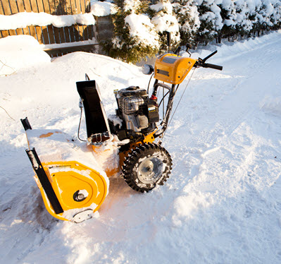Snow Removal