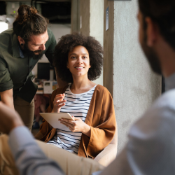 Personal Brand Coaching