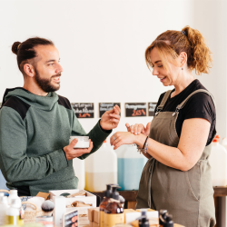 Small Business Branding