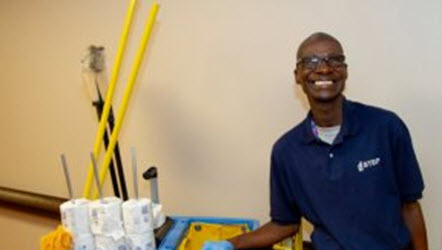 Supported Employment