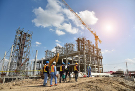 Construction Management At-Risk