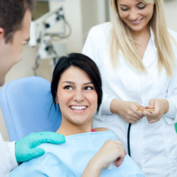 Root Canal Therapy