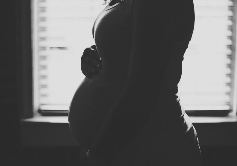 Support for Pregnancy or Infant Loss