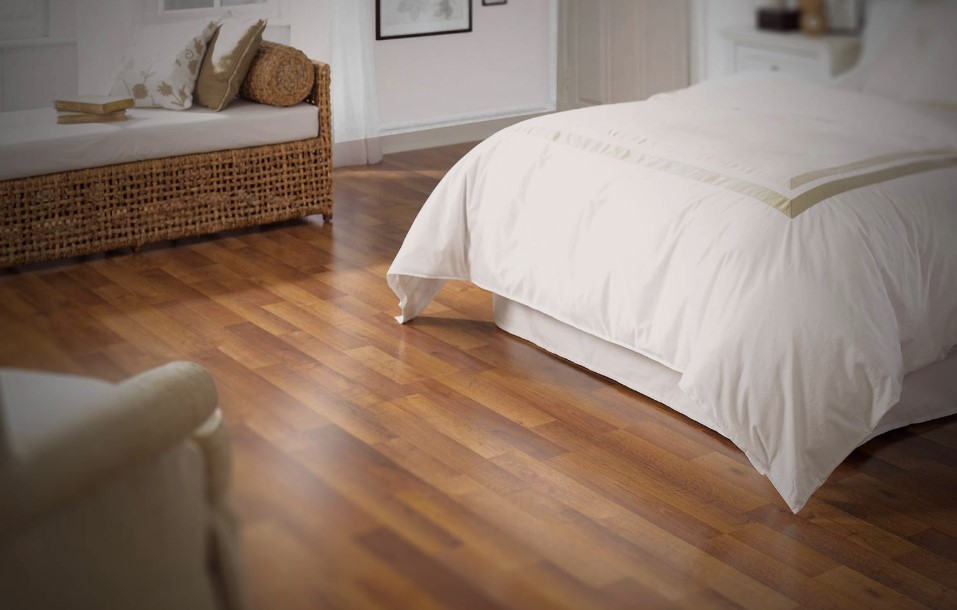 Laminate