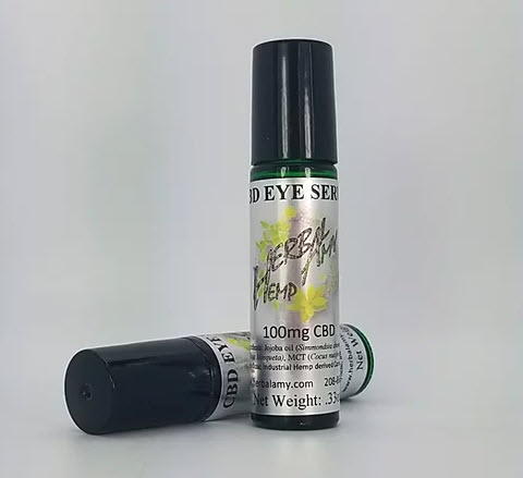 Divine Eye Serum