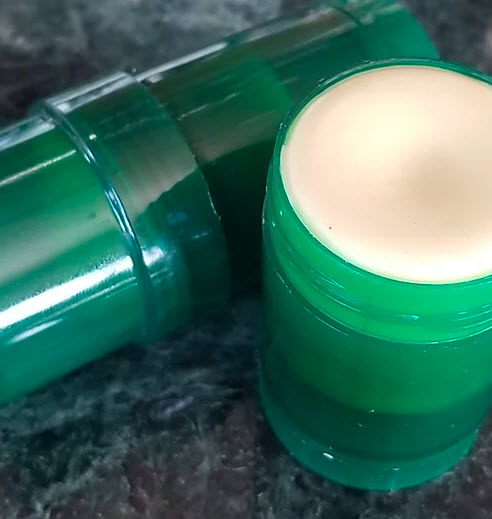 CBD Deodorant Stick