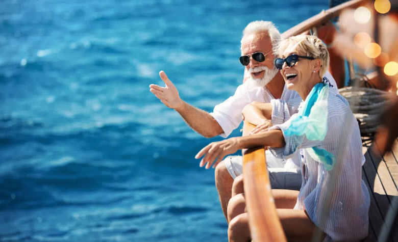 Planning for Retirement