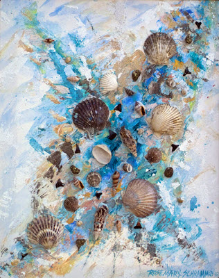 Treasure Paintings