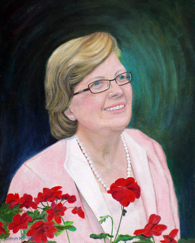 Portraits