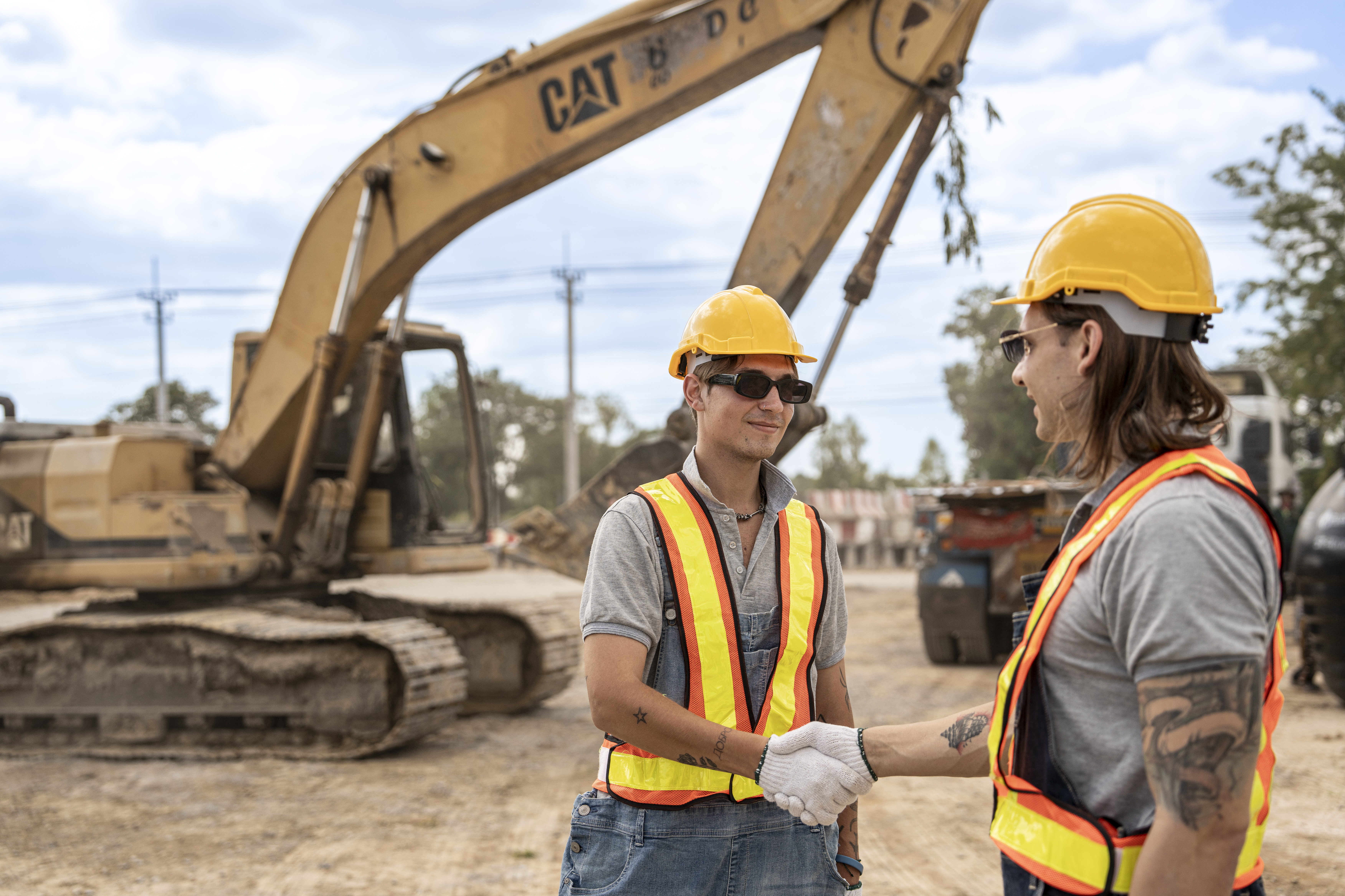 General Contracting