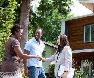 Real Estate Agent