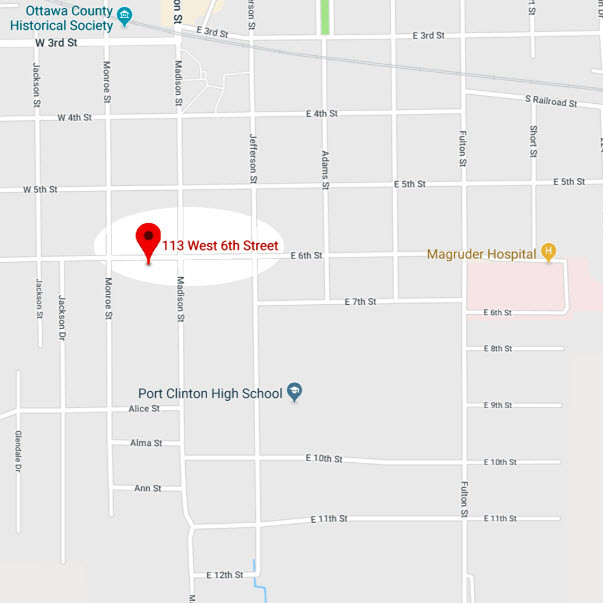 Gallery Location