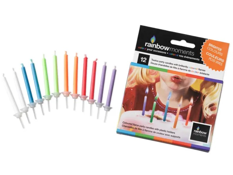 Party Supplies
