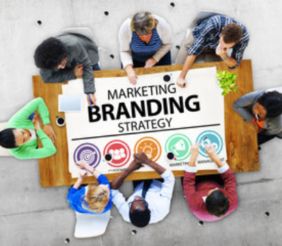Brand & Identity Management