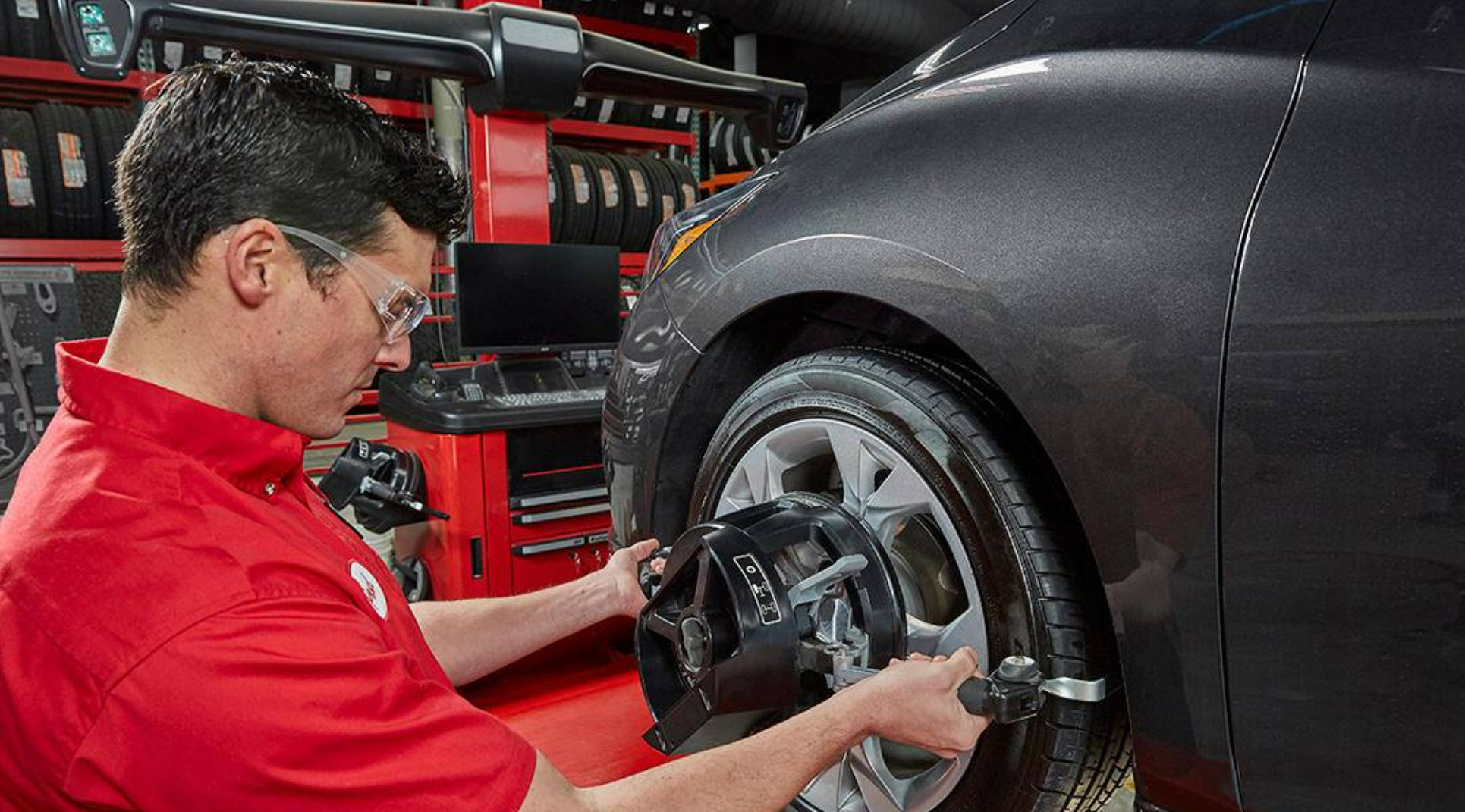 Brake Repair