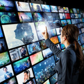 Visual Communications