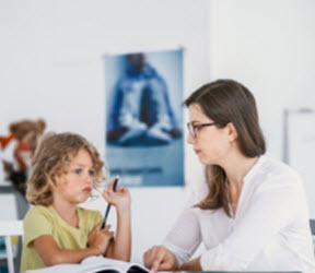 Teach Kids
