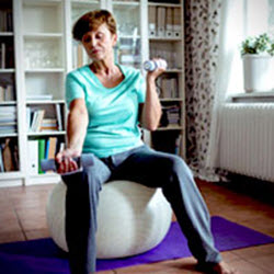 Home Physical Therapy