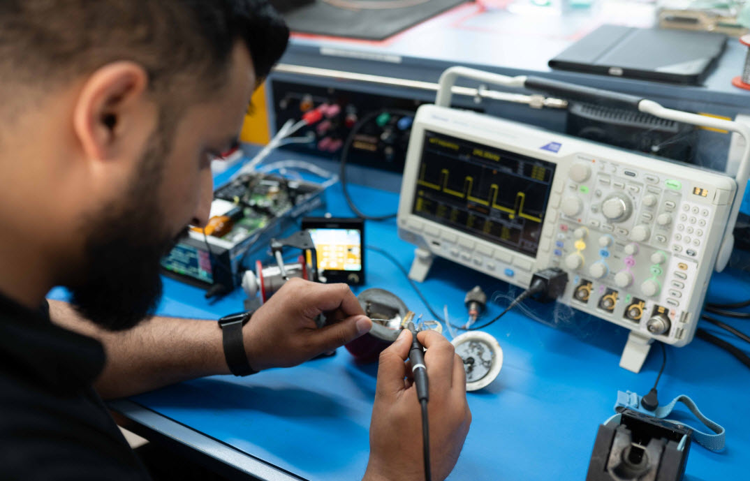 Avionics