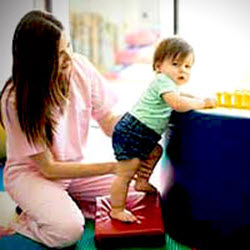 Pediatric Therapy