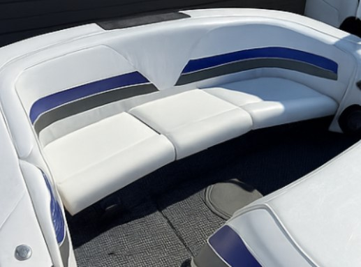 Boats Upholstery