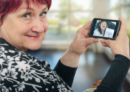 Telehealth