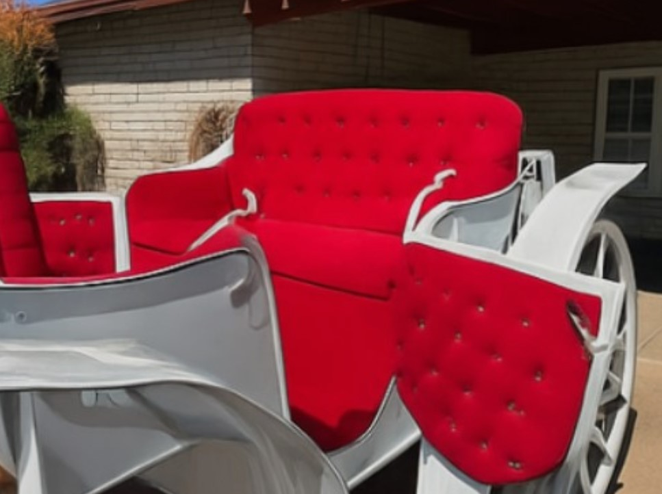 Booths Upholstery