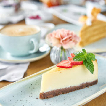 Cheesecakes