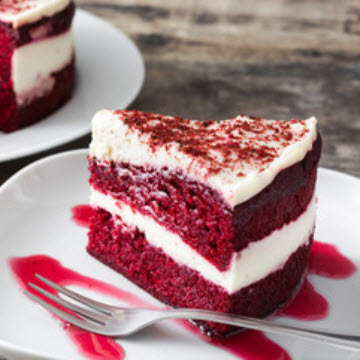 Red Velvet