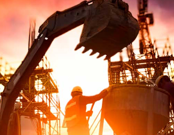 Commercial Real Estate & Construction Loans