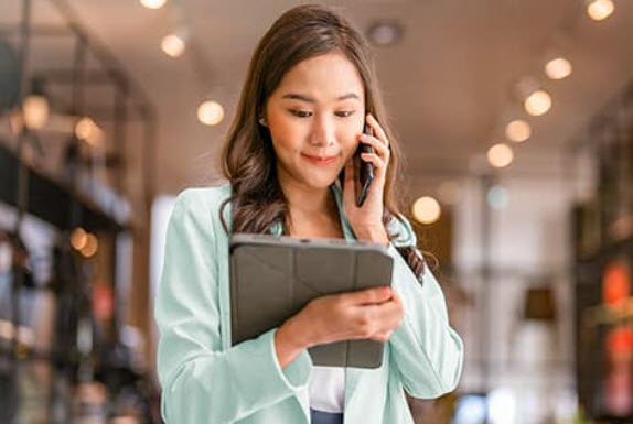 Small Business Administration (SBA) Loans