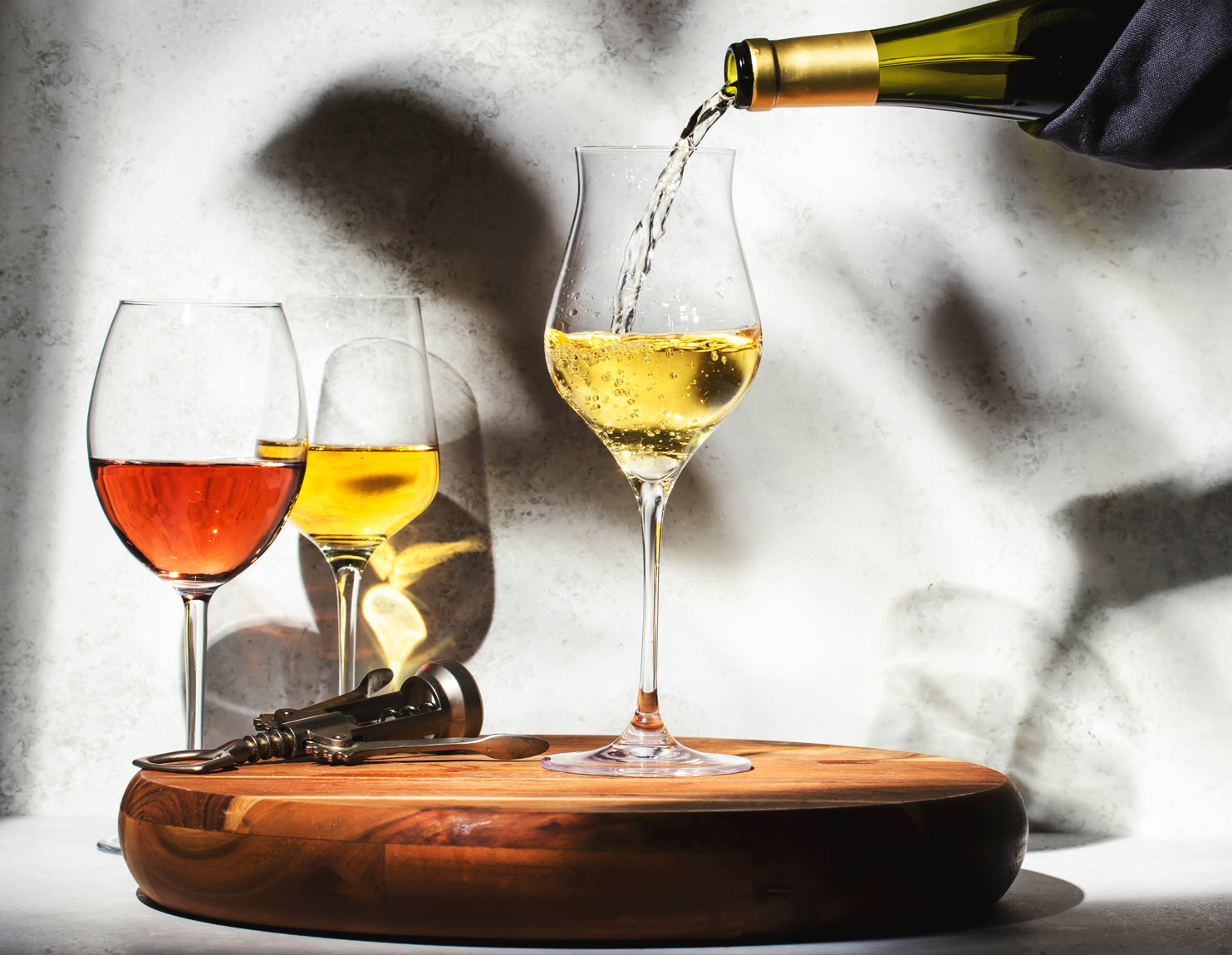 Wine