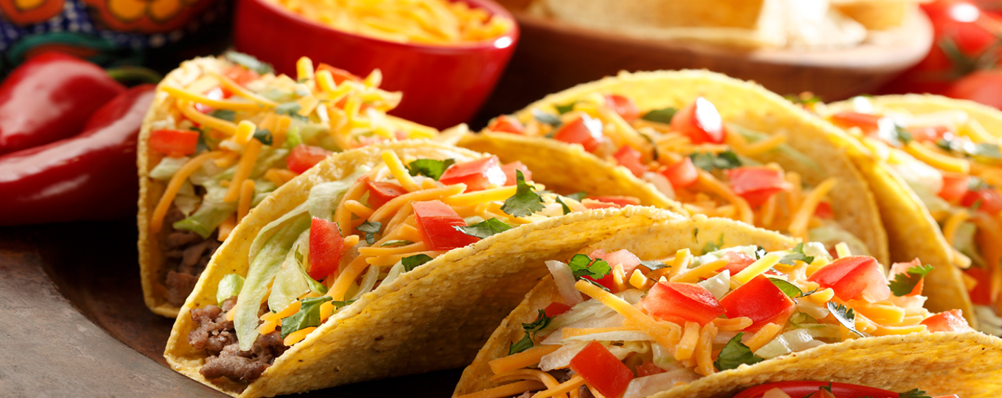 Baja Billy's Cantina