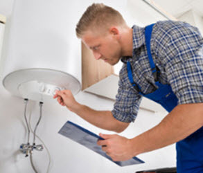Water Heater Installation and Repair