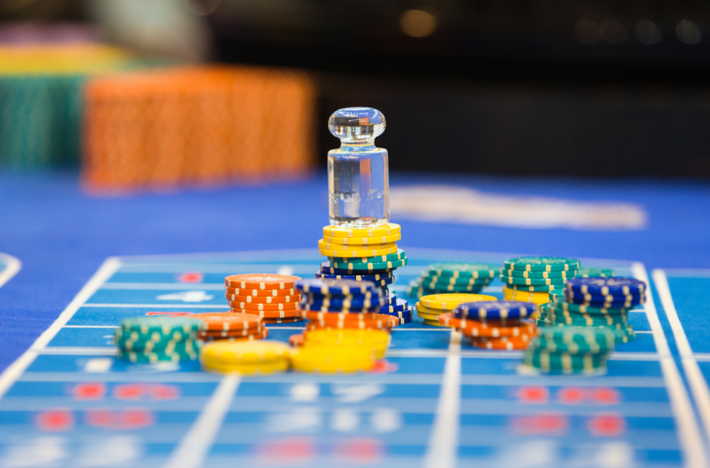 Table Games