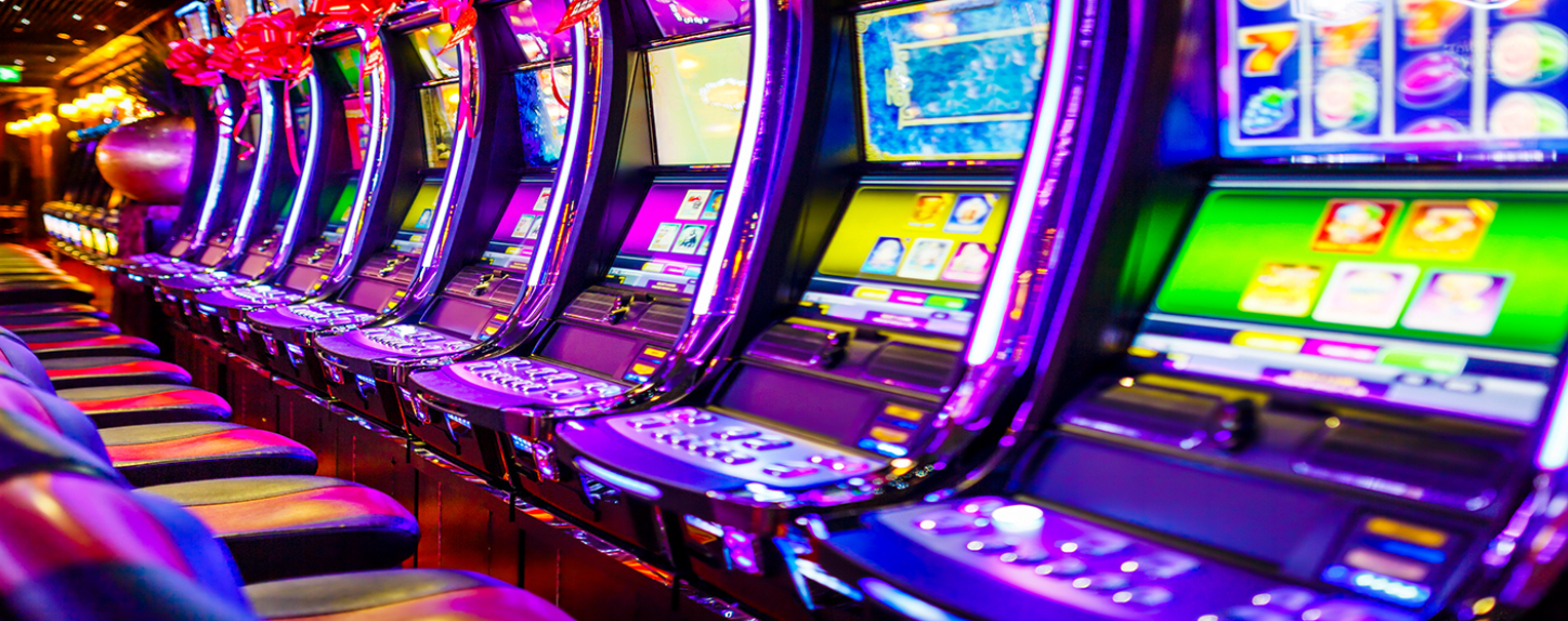 Slots