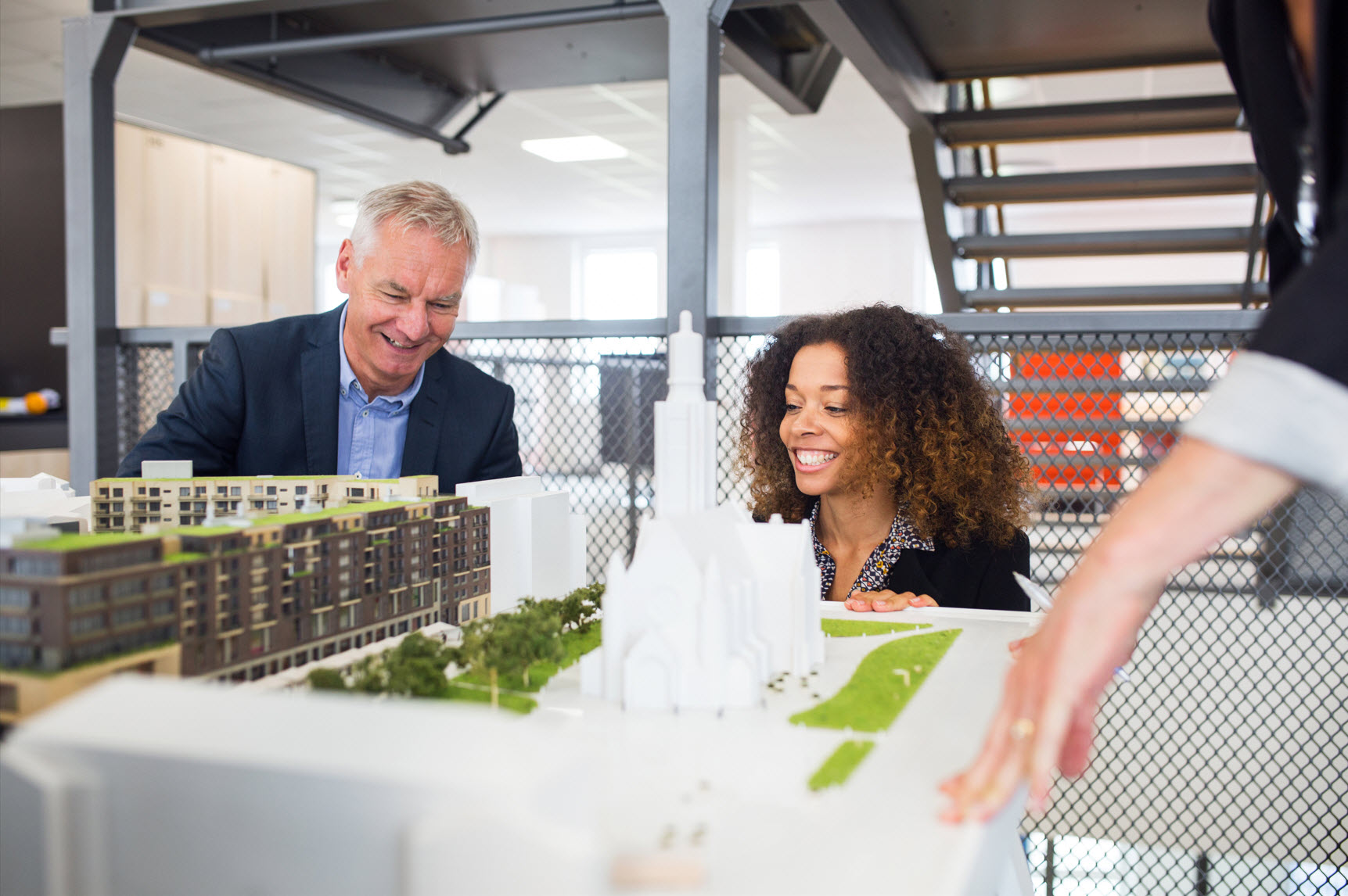 Tenant/Buyer Representation