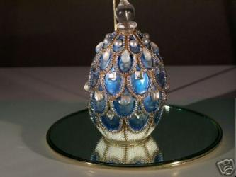 Blue Perfume