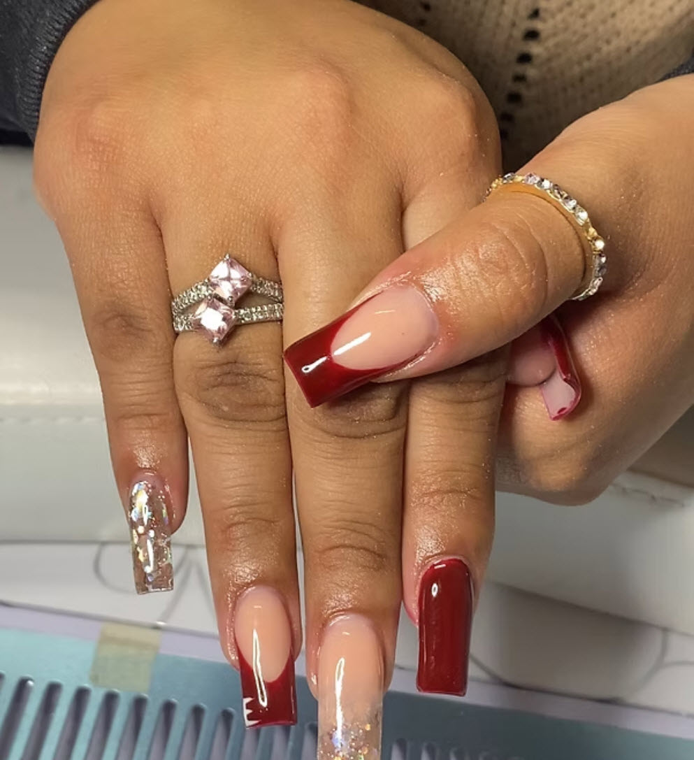 Acrylic Nails