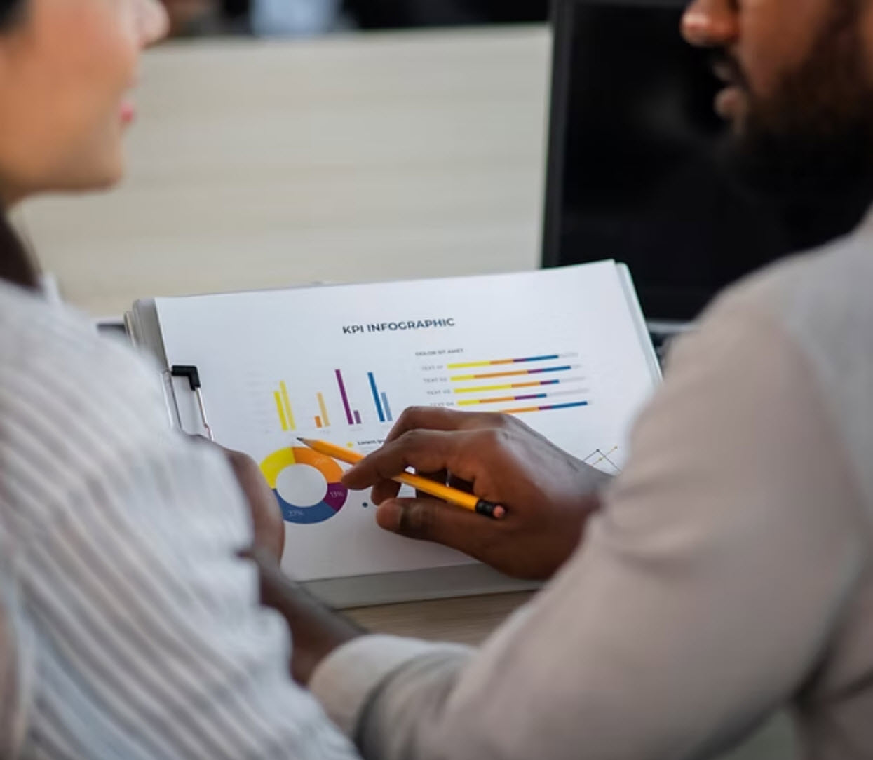 KPI and Financial Performance Tracking