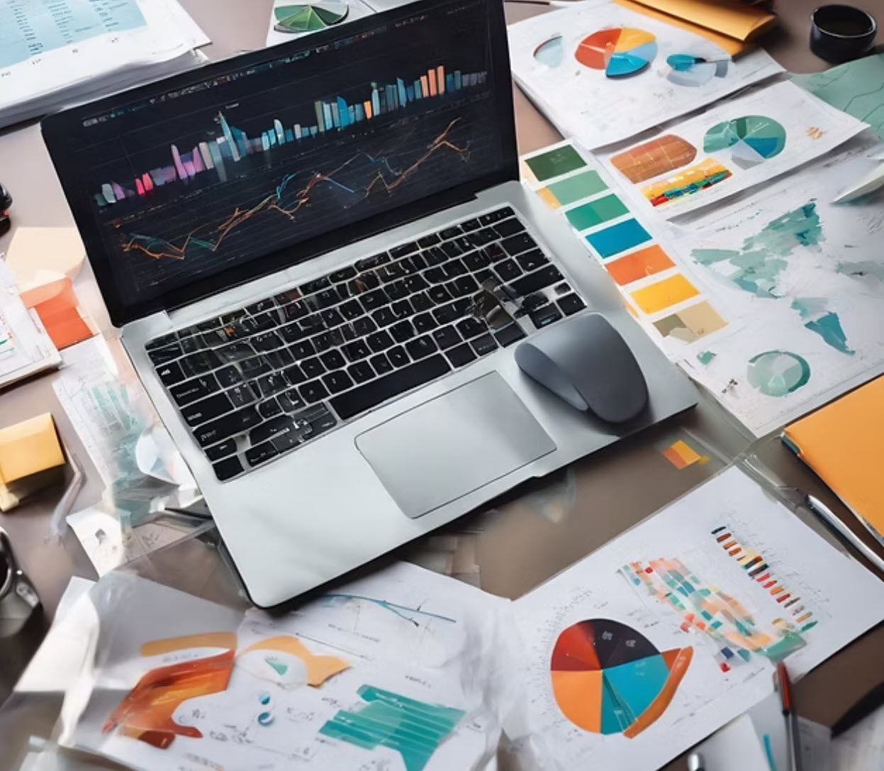 Strategic and Financial Planning