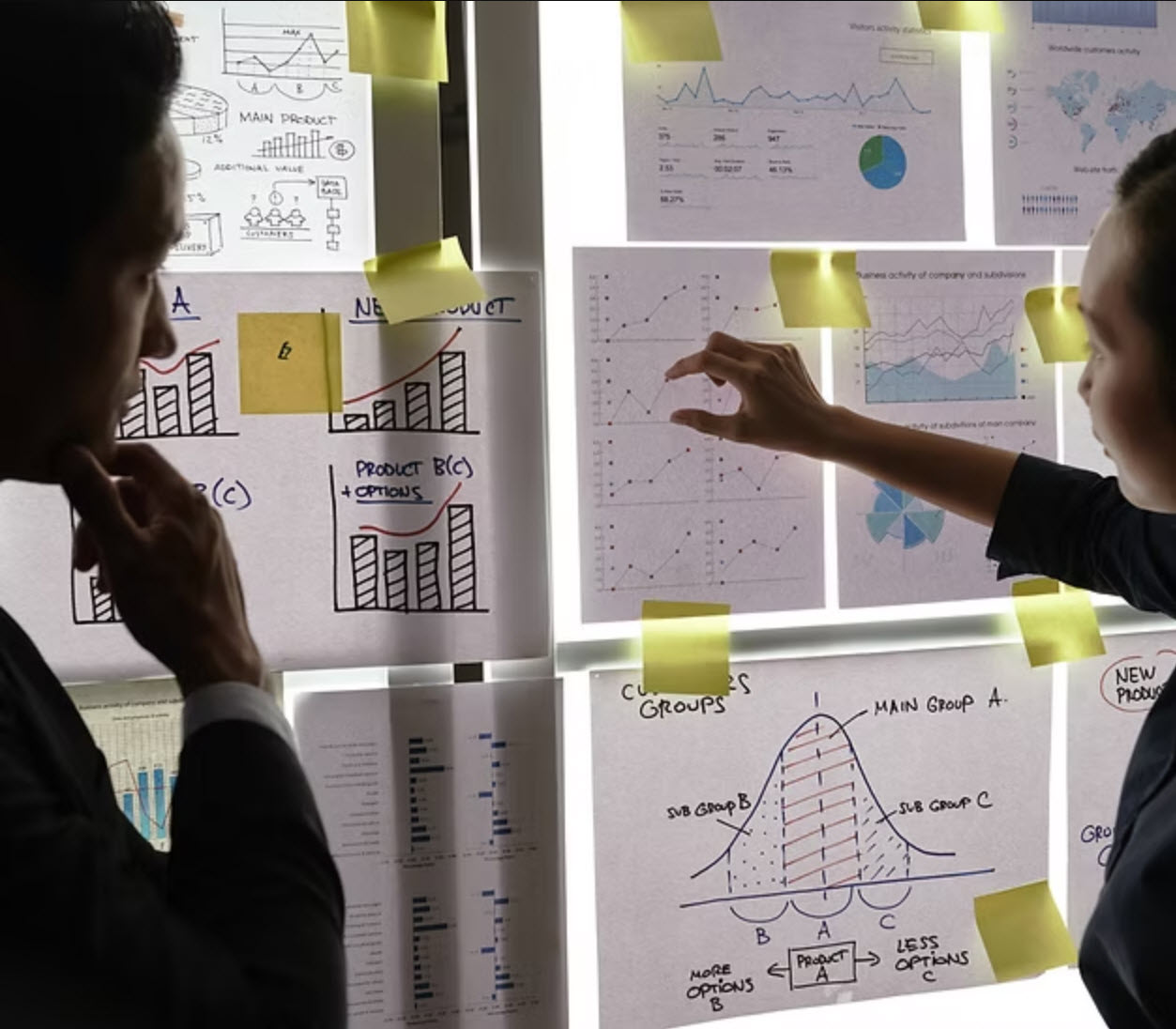 Organizational Design & Incentive Alignment