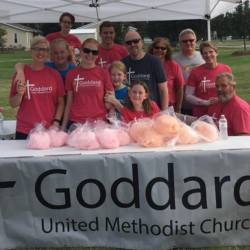 Outreach