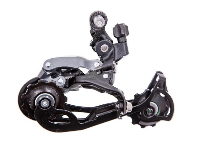 Parts