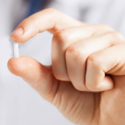 Hormone Pellet Therapy