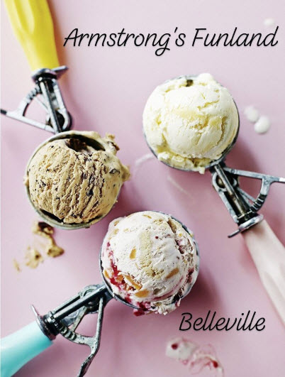Ice cream