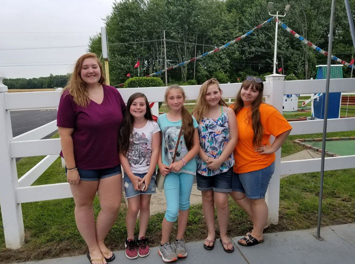 Family Fun