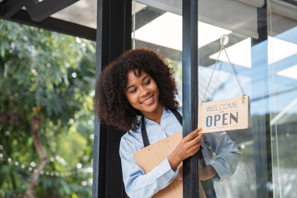 Business and Commercial Lending
