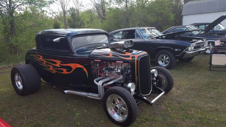 Car Show