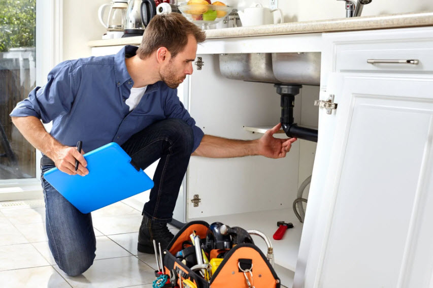 Routine Maintenance and Inspections